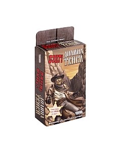 Дополнение к настольной игре Мир Хобби Бэнг! Долина теней Мир хобби