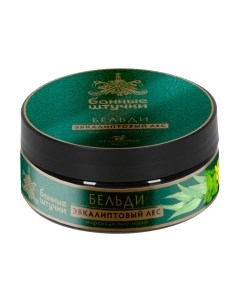 Мыло густое Банные Штучки Бельди Эвкалиптовый лес / 33671 Банные штучки