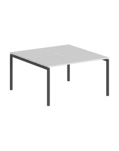 Комплект письменных столов Norden 160x143.8x75 / SG.246.WH.44.AN