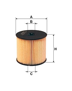 Топливный фильтр Filtron PE816/4