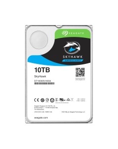 Жесткий диск Seagate 10TB (ST10000VE000)