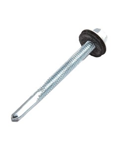 Саморез ЕКТ Кровельный PT1 4.8х50 / BW000098 Ект