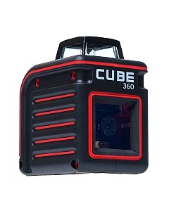 Лазерный нивелир ADA Instruments Cube 360 Professional Edition / A00445 Ada instruments