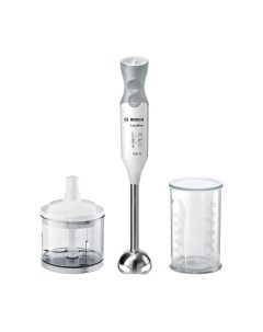 Блендер погружной Bosch MSM66120