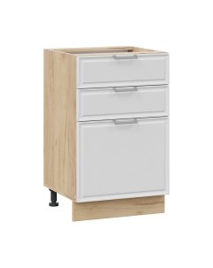 Шкаф-стол кухонный ТриЯ Белладжио 1Н5Я3 Трия