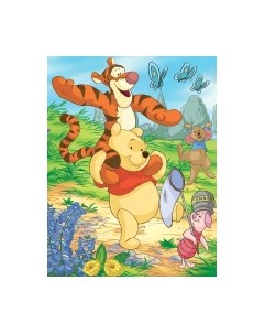 Фотообои листовые Citydecor Детская 361