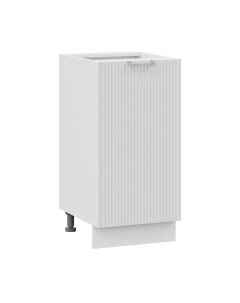 Шкаф-стол кухонный ТриЯ Кимберли 1Н4 Трия