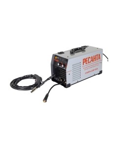 Полуавтомат сварочный Ресанта САИПА-22В/160А