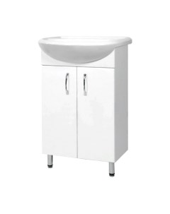 Тумба с умывальником Tivoli Сити 50 / 462246