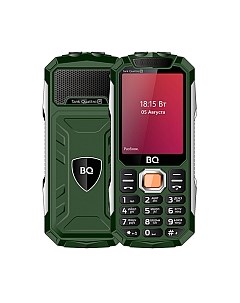 Мобильный телефон Tank Quattro Power BQ-2817 Bq