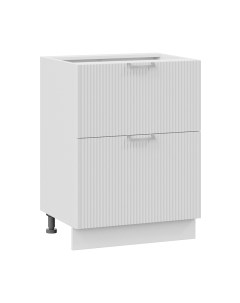 Шкаф-стол кухонный ТриЯ Кимберли 1Н6Я2 Трия