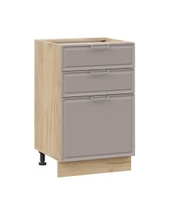 Шкаф-стол кухонный ТриЯ Белладжио 1Н5Я3 Трия