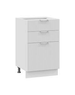 Шкаф-стол кухонный ТриЯ Кимберли 1Н5Я3 Трия