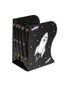 Подставка для книг Юнландия Space / 237901