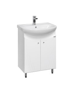 Тумба под умывальник Акватон Минима 65Н