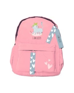 Рюкзак Meshu Lucky / MS_49214