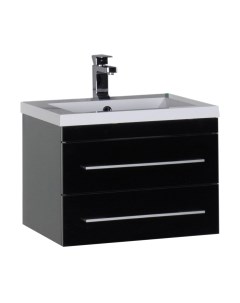 Тумба с умывальником Aquanet Верона 58 / 287644