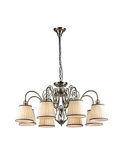 Люстра Maytoni Vintage ARM420-08-R