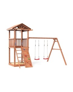 Игровой комплекс Красная Звезда / СГ2-Р912 National tree company