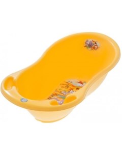 Ванночка для купания Сафари оранжевый SF 004 124 Tega
