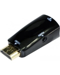 Адаптер A HDMI VGA 02 Cablexpert