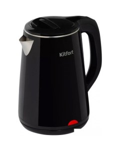 Электрический чайник KT 6160 Kitfort