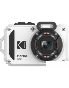 Фотоаппарат Pixpro WPZ2 белый Kodak