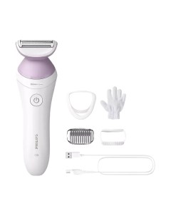 Электробритва для женщин Philips BRL136/00