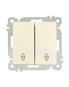 Выключатель Mutlusan Daria 2100 404 0102