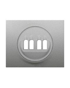 Лицевая панель Legrand Galea Life 771325