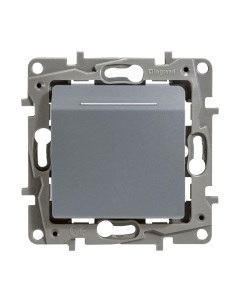 Выключатель Legrand Etika 672493