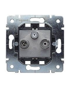 Розетка Legrand Galea Life 775791