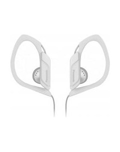 Наушники RP-HS34E-W Panasonic