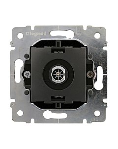 Розетка Legrand Galea Life 775966