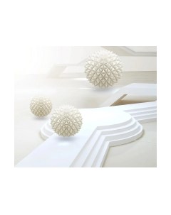 Фотообои листовые Citydecor Абстракция 97