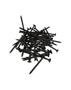 Саморез СГКД/Ф 3.5x55 крупный шаг