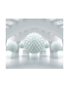 Фотообои листовые Citydecor Абстракция 95