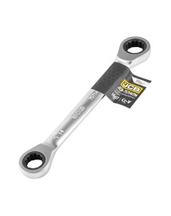 Гаечный ключ JCB Комбинированный трещоточный / 7571417M Jcb