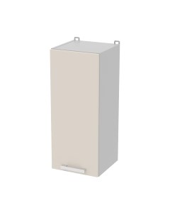 Шкаф навесной для кухни Интерлиния Компо ВШ30-720-1дв