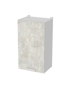 Шкаф навесной для кухни Интерлиния Компо ВШ40-720-1дв