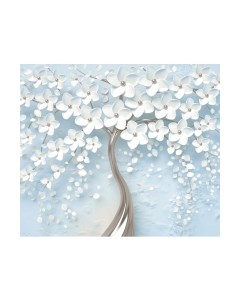 Фотообои листовые Citydecor Абстракция 20