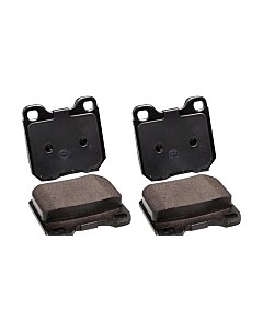 Тормозные колодки 250000BSX Stellox