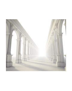 Фотообои листовые Citydecor Абстракция 53