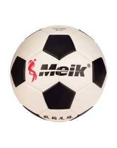 Футбольный мяч MK-040 Meik