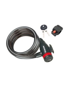 Велозамок 8x1800 / 511K-0818H Tonyon