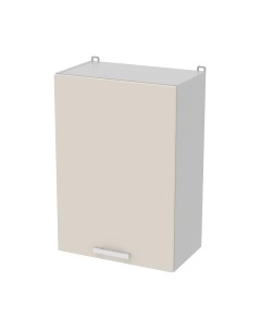 Шкаф навесной для кухни Интерлиния Компо ВШ50-720-1дв