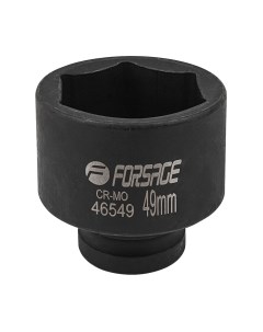 Головка слесарная Forsage F-46549