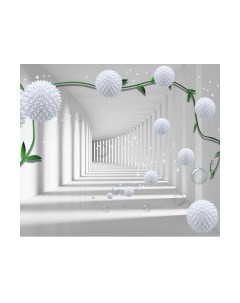 Фотообои листовые Citydecor Абстракция 201