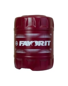 Трансмиссионное масло Favorit UTTO 10W30 / FV2710-20