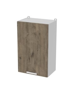 Шкаф навесной для кухни Интерлиния Компо ВШ45-720-1дв